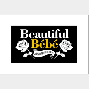 Beautiful Bébé Posters and Art